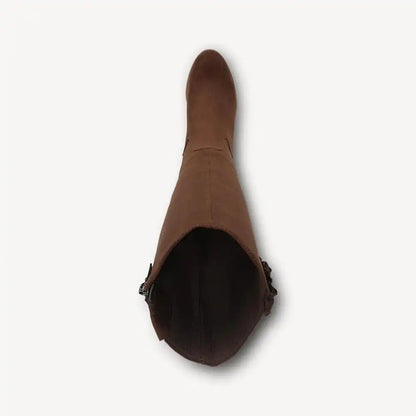 Women's Calista Wide Calf Tall Boot