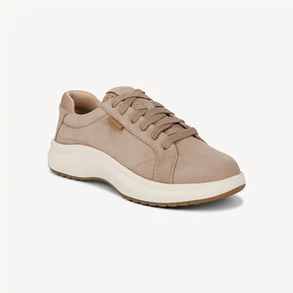 Women's Feel Good Plantar Fasciitis Lace Up Sneaker