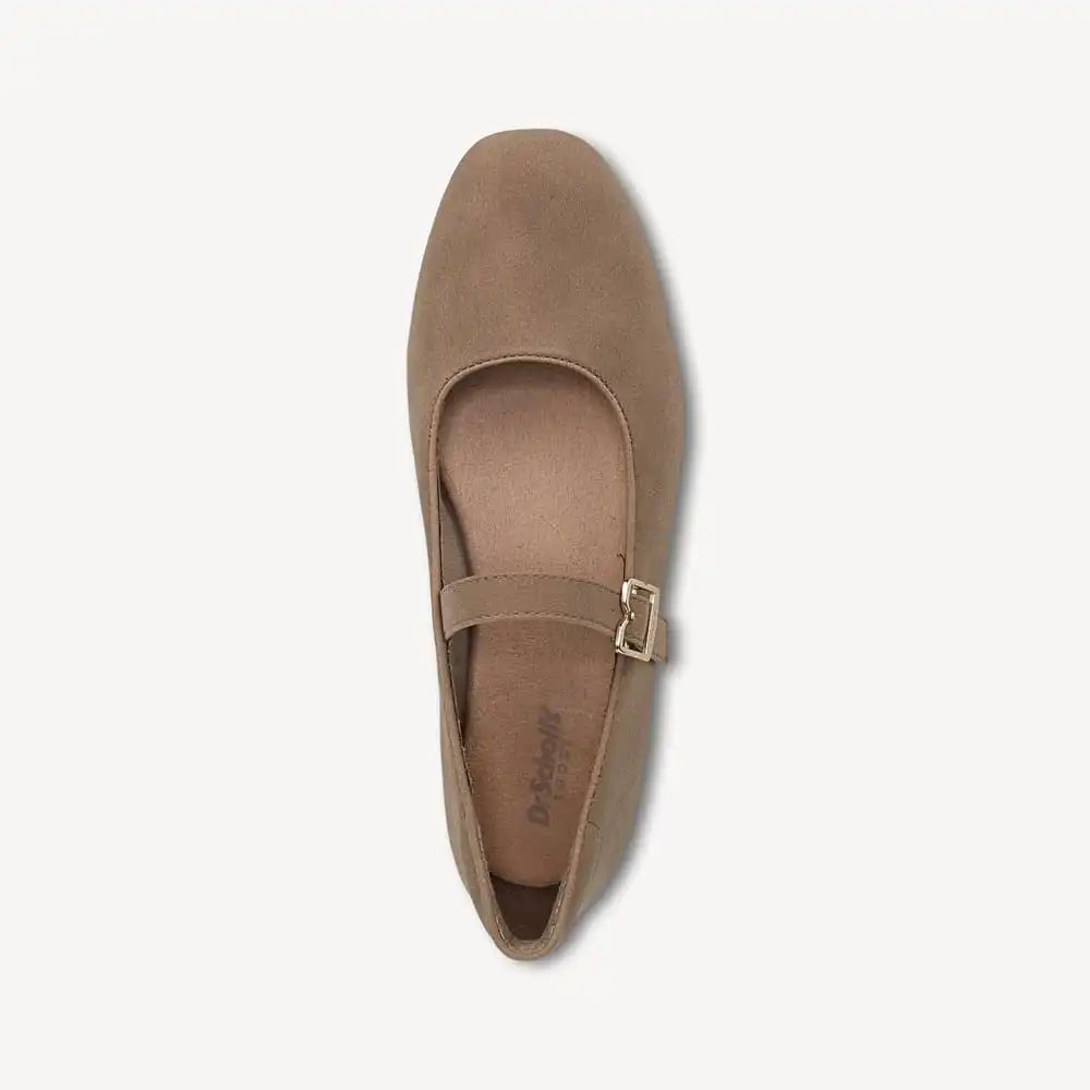 Women's Wexley Jane Mary Jane Ballet Flat