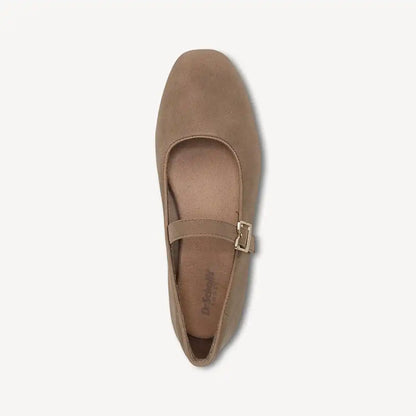 Women's Wexley Jane Mary Jane Ballet Flat