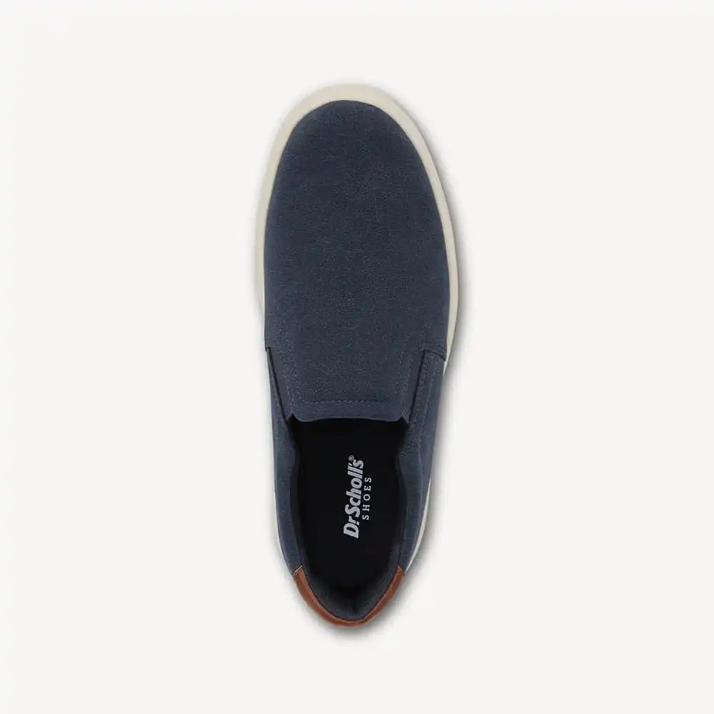 Men's Madison Slip On Sneaker