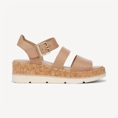 Women's Once Twice Platform Sandal