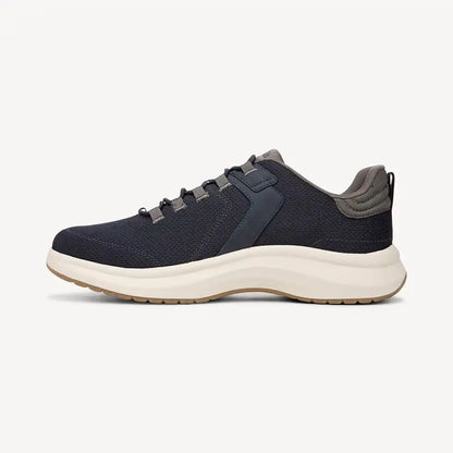 Men's Feel Relief Plantar Fasciitis Slip On Sneaker