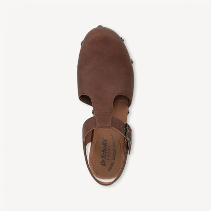 Women's Classic Day Platform Mary Jane