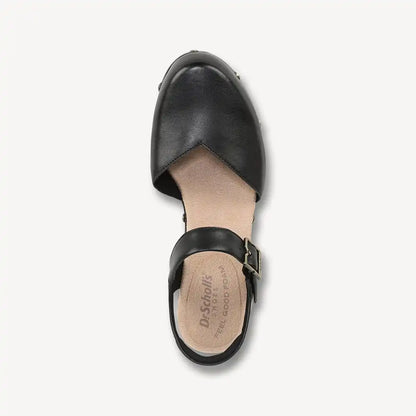 Women's Original Spark Clog Platform Heel