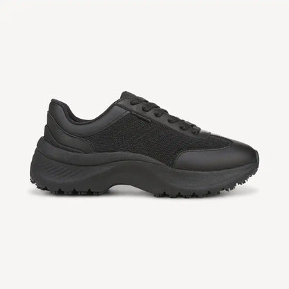Women's Walk Mode Slip Resistant Sneaker
