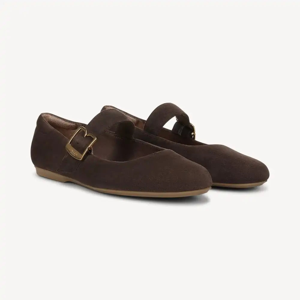 Women's Weston Jane Mary Jane Flat