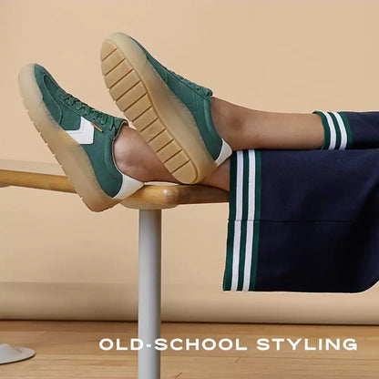 Women's Time Off Win Lace Sneaker