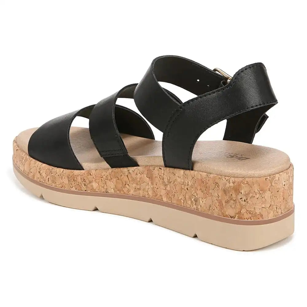 Women's Once Twice Platform Sandal