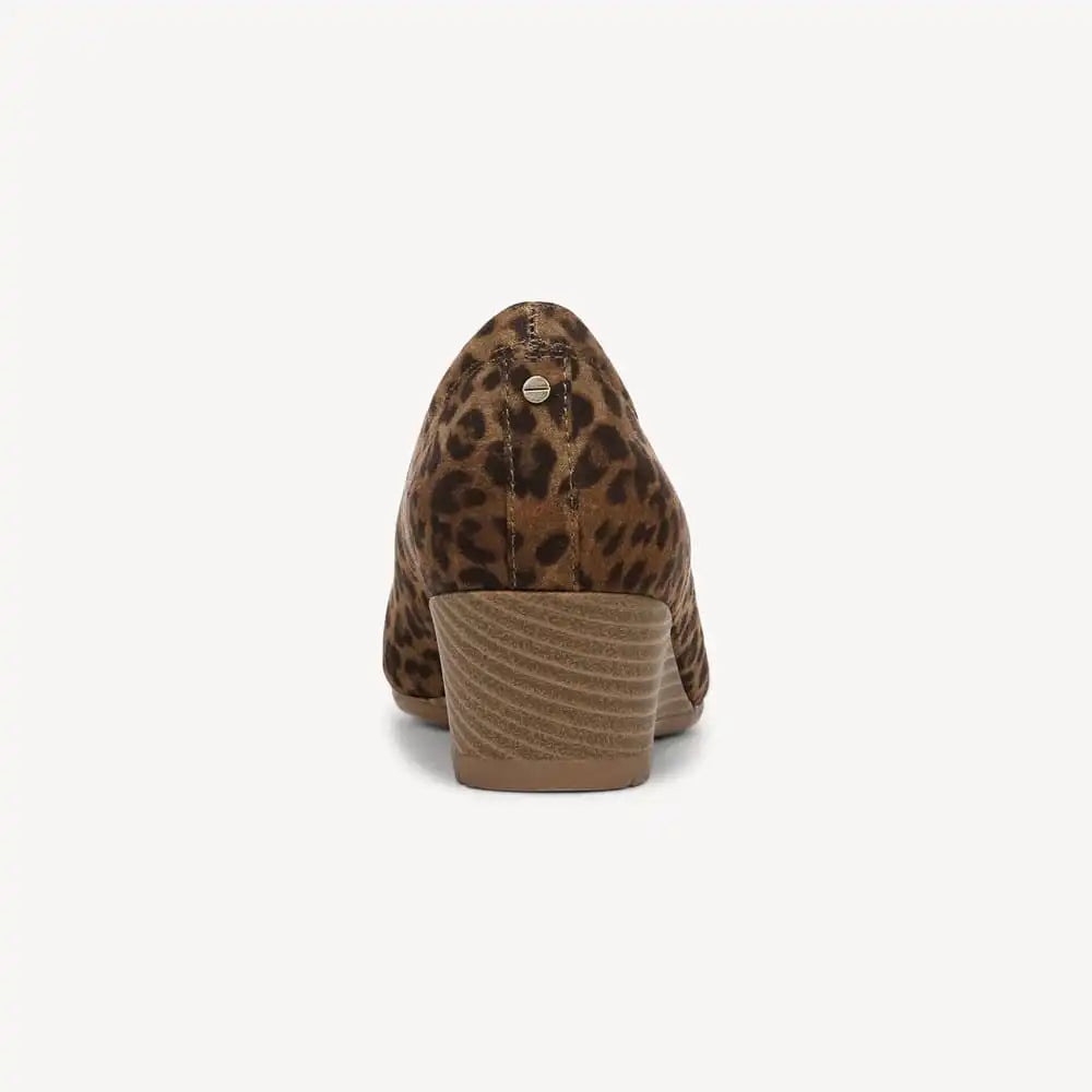 Women's Be Flex Wedge Pump