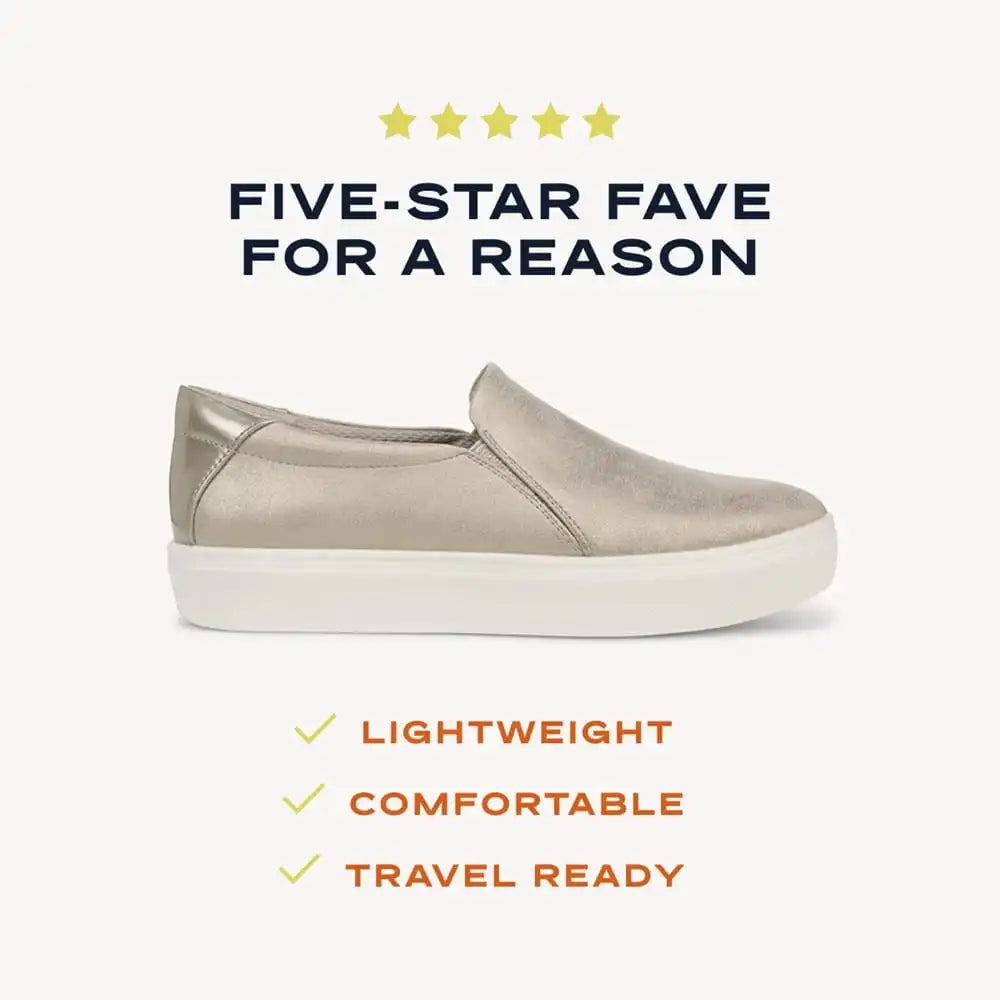 Women's Madison Cloud Slip On Sneaker