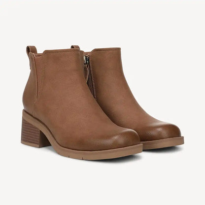 Women's Joplin Low Ankle Boot