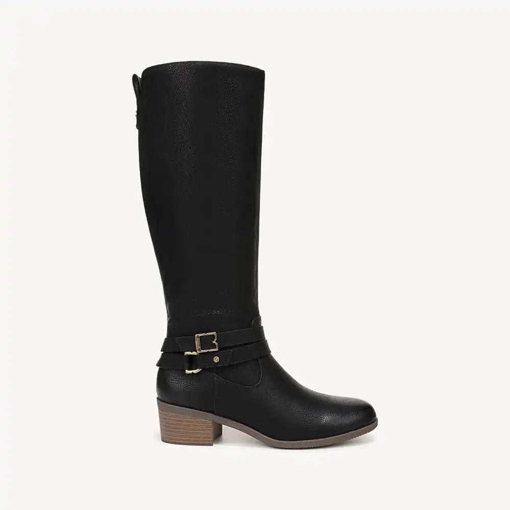 Women's Ivy Tall Wide Calf Boot
