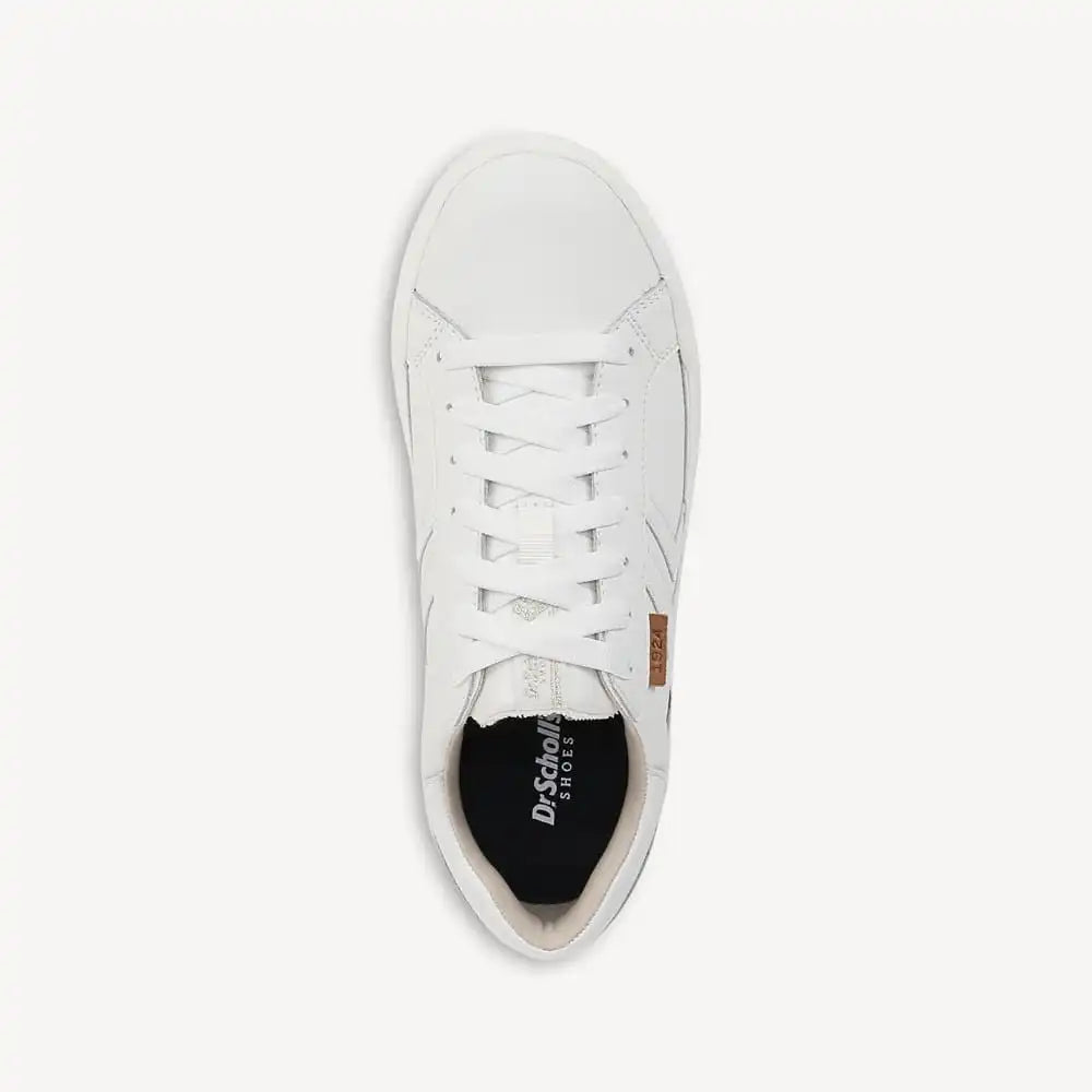 Women's Young and Free Platform Sneaker