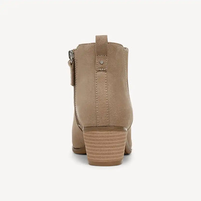 Women's Lacey Ankle Bootie