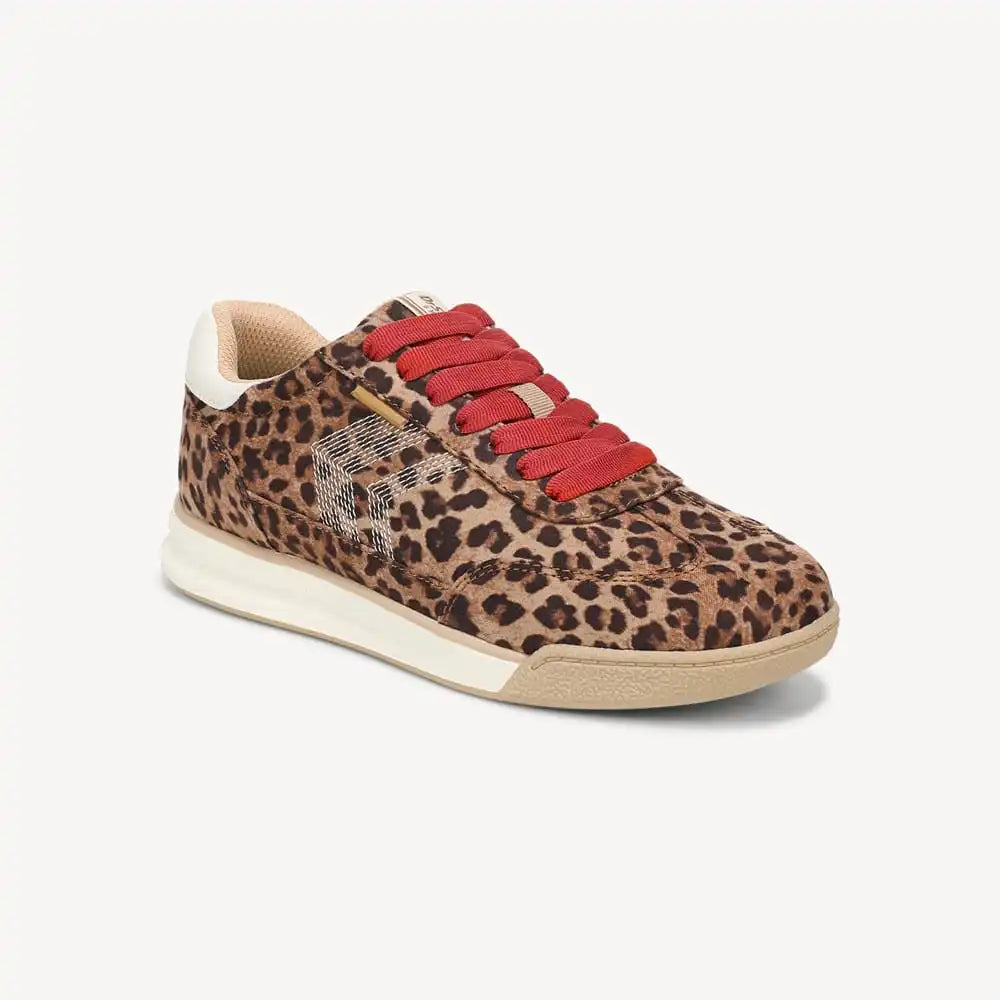 Women's Throwback Retro Sneaker