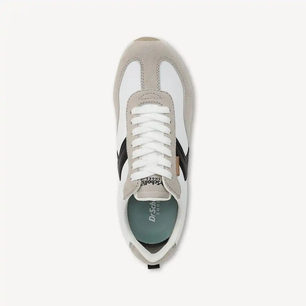 Women's Good Ol Days Lace Sneaker