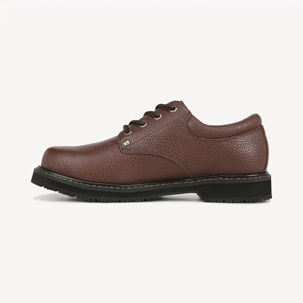 Men's Harrington II Slip Resistant Oxford