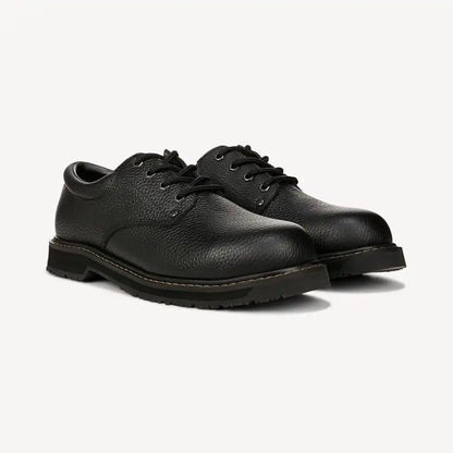 Men's Harrington Composite Toe Slip Resistant Oxford