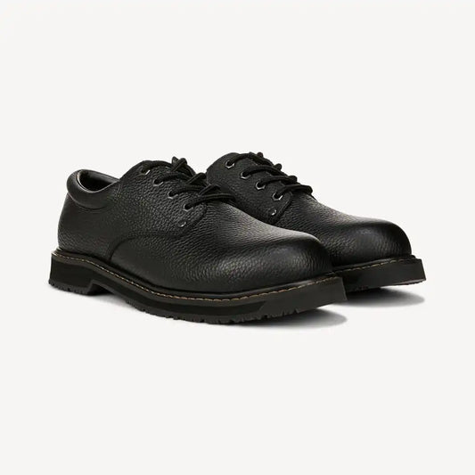Men's Harrington Composite Toe Slip Resistant Oxford