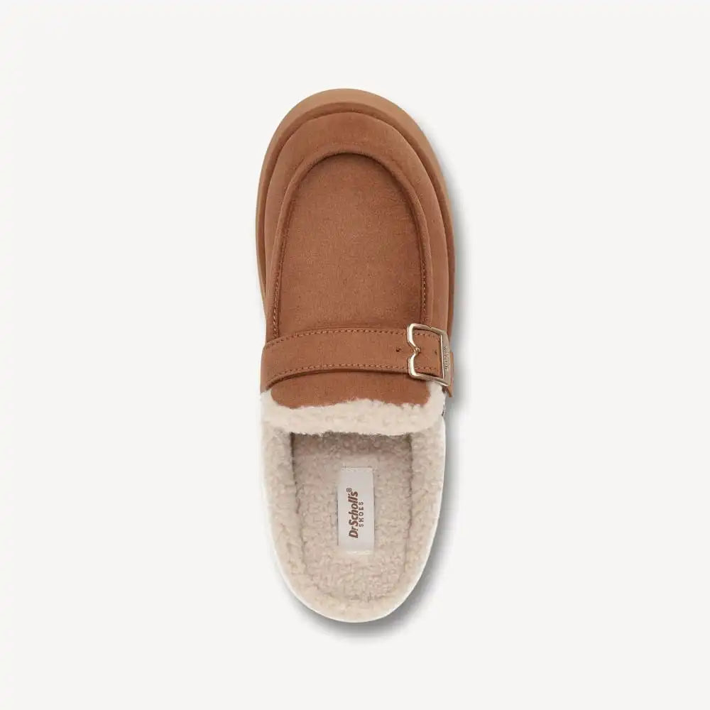 Women's Chill Cozy Mule