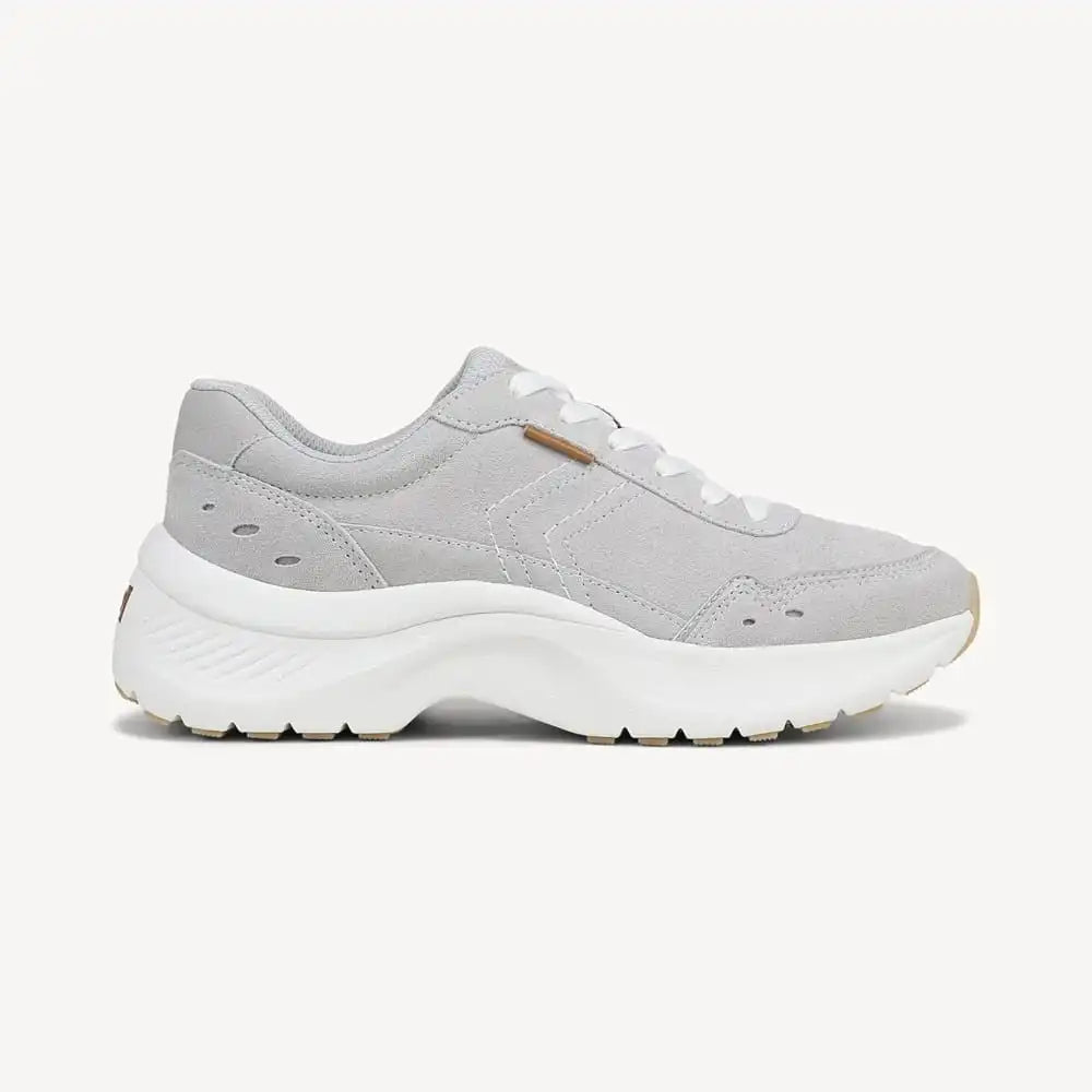 Women's Walk Longer Lace Up Sneaker
