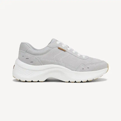 Women's Walk Longer Lace Up Sneaker