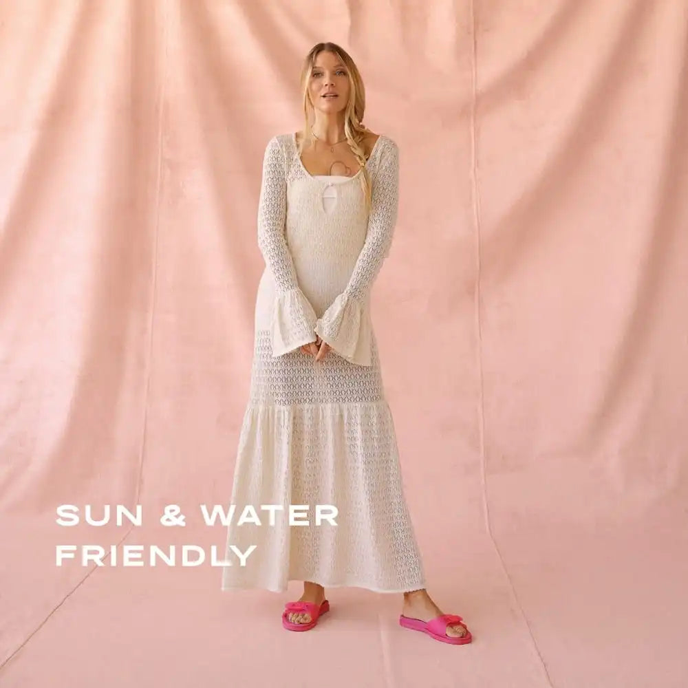 Women's So Original Jelly Slide Sandal