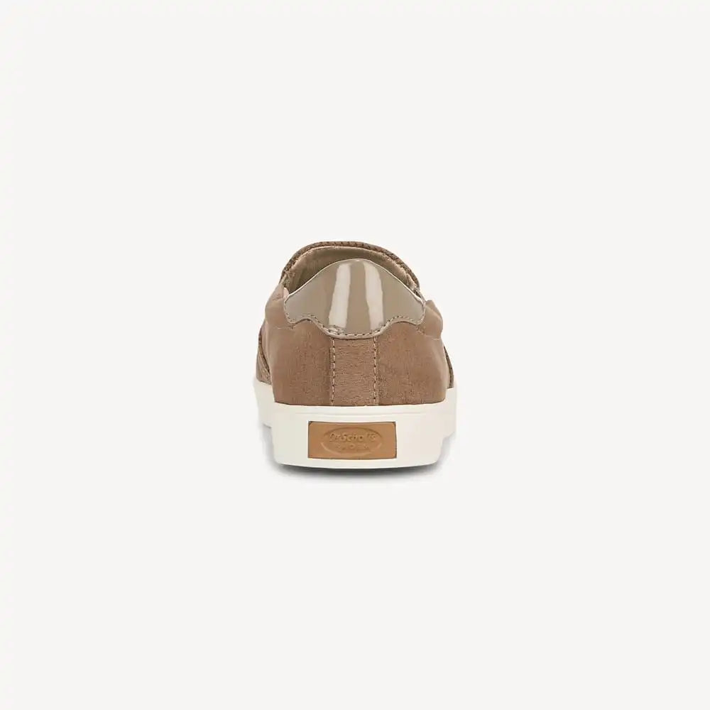 Women's Madison Slip On Sneaker