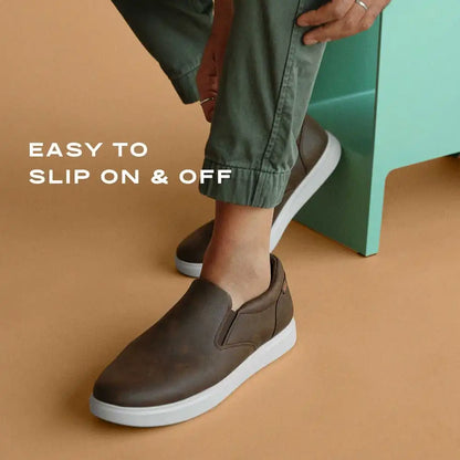 Men's City Cloud Slip On