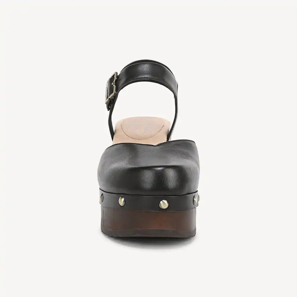 Women's Original Spark Clog Platform Heel