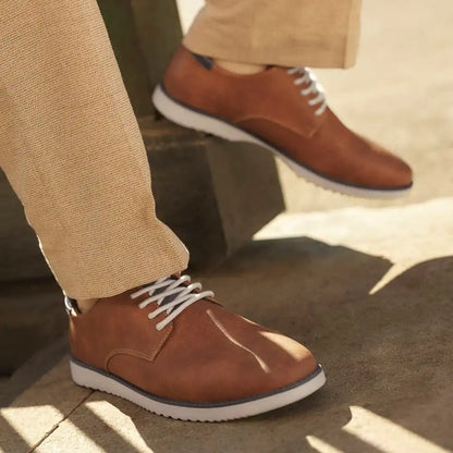 Men's Sync Oxford