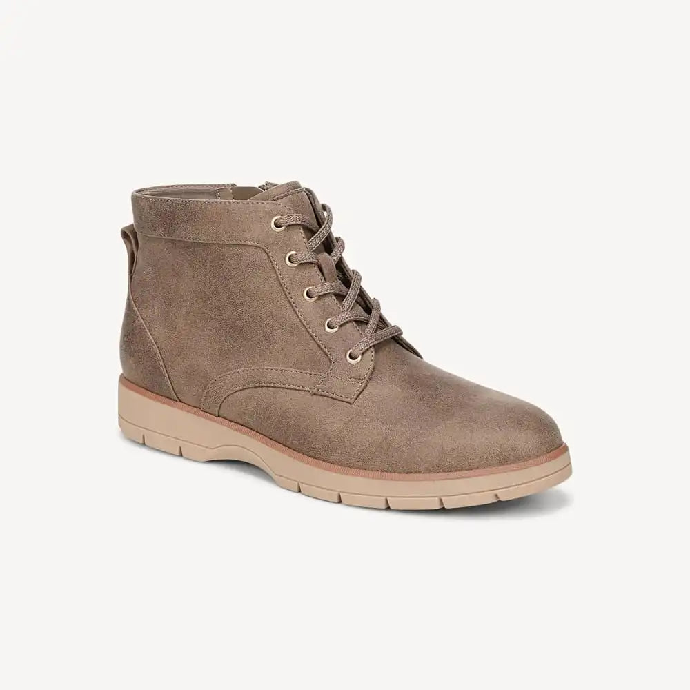 Women's Northstar Lace Up Boot