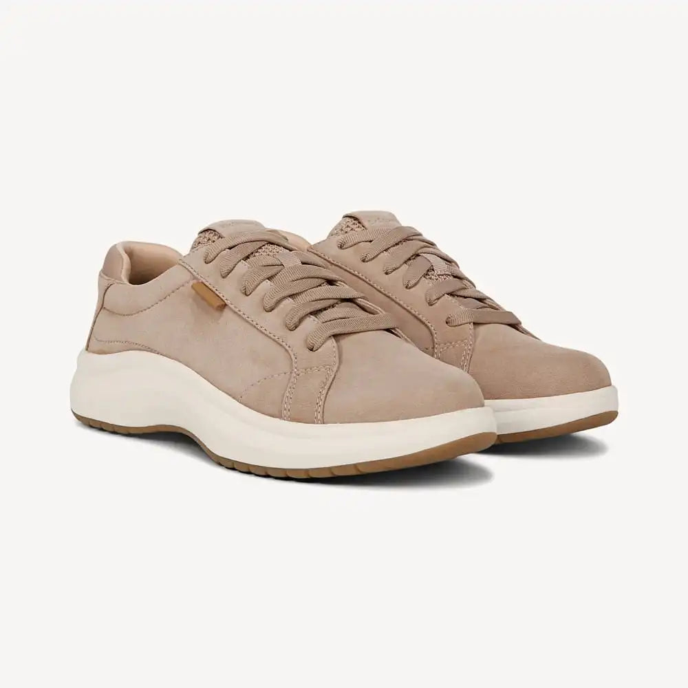 Women's Feel Good Plantar Fasciitis Lace Up Sneaker