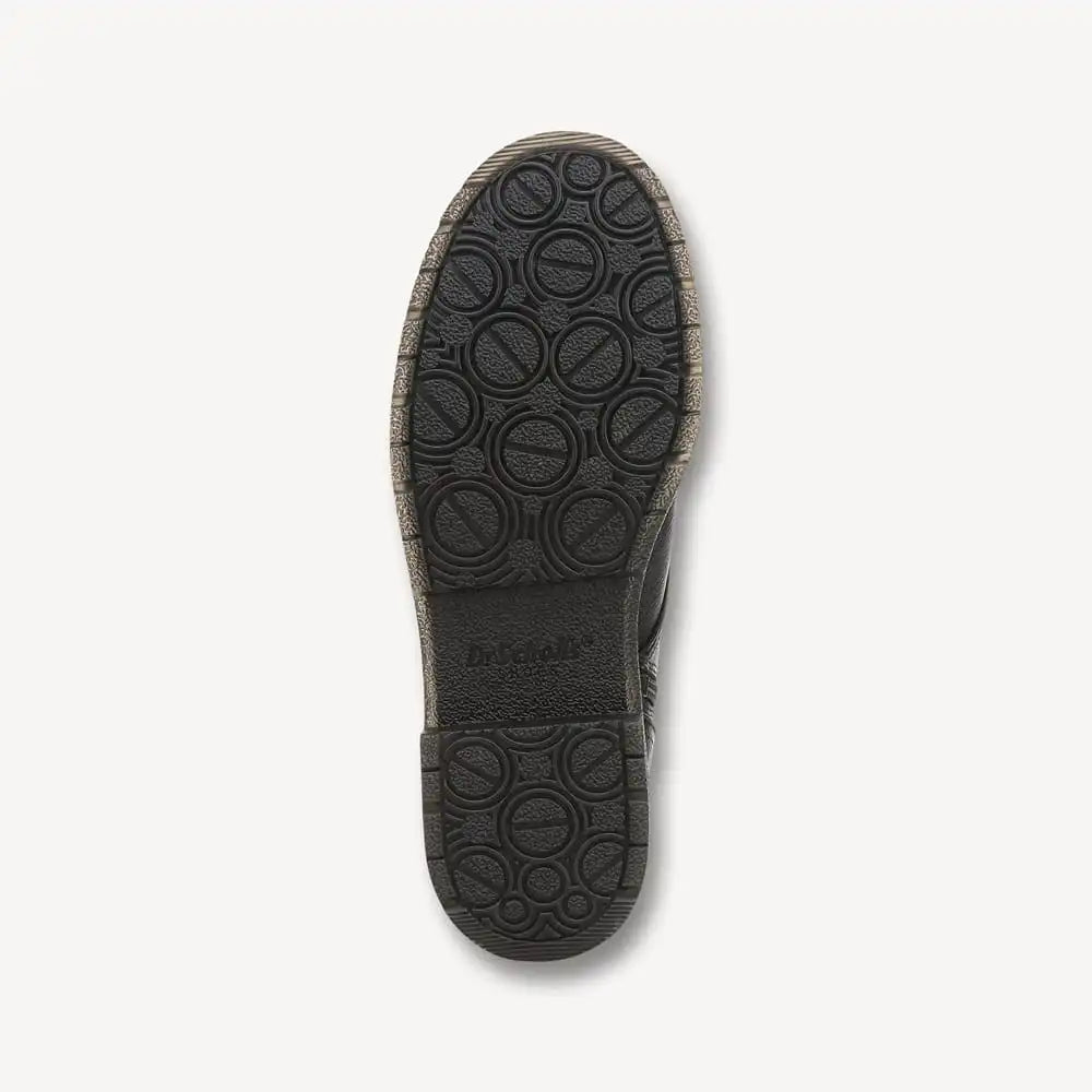 Women's Aviation Lace Up Boot