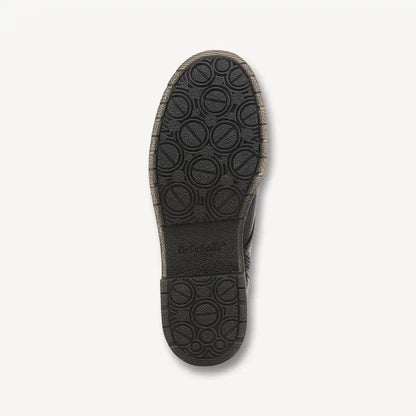 Women's Aviation Lace Up Boot