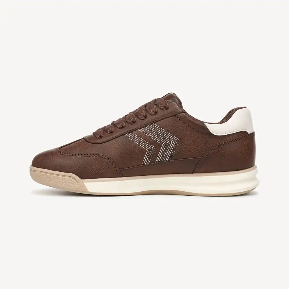 Women's Throwback Retro Sneaker