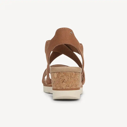 Women's Just Cute Wedge Sandal