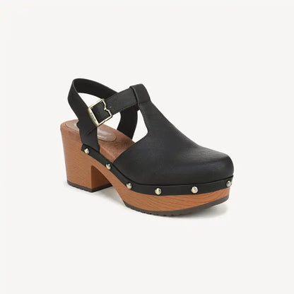Women's Classic Day Platform Mary Jane