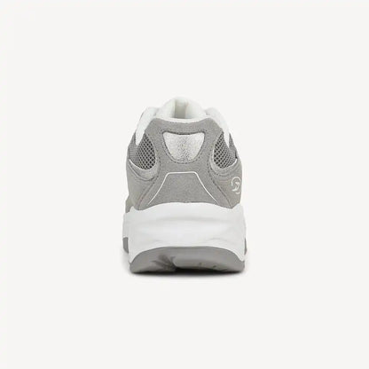 Women's High Energy Lace Up Sneaker