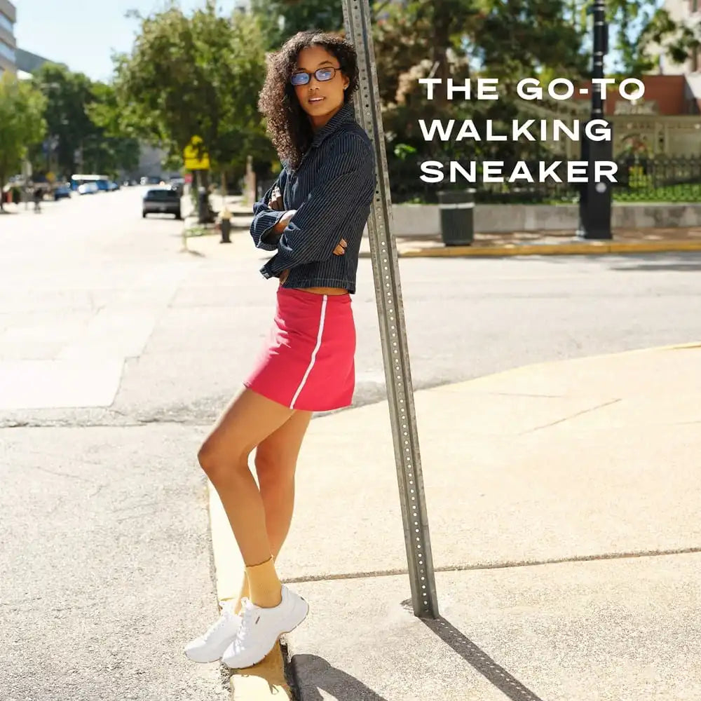 Women's Walk Mode Sneaker