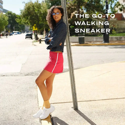 Women's Walk Mode Sneaker