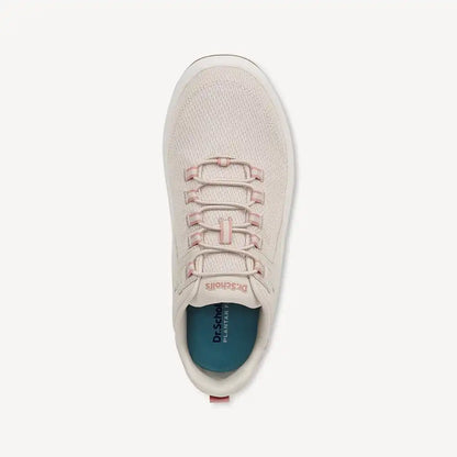 Women's Feel at Ease Plantar Fasciitis Slip On Sneaker