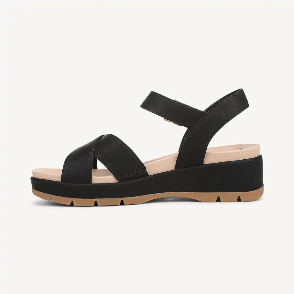 Women's Free Love Platform Sandal