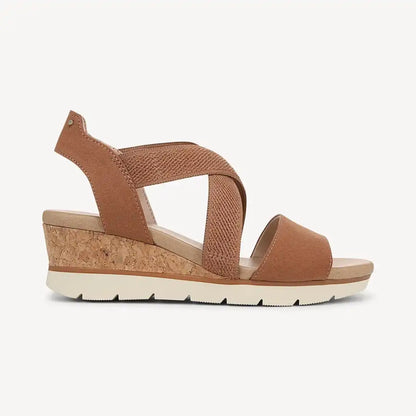 Women's Just Cute Wedge Sandal