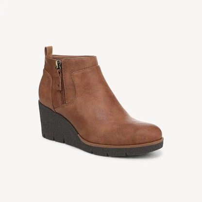 Women's Bianca Wedge Bootie
