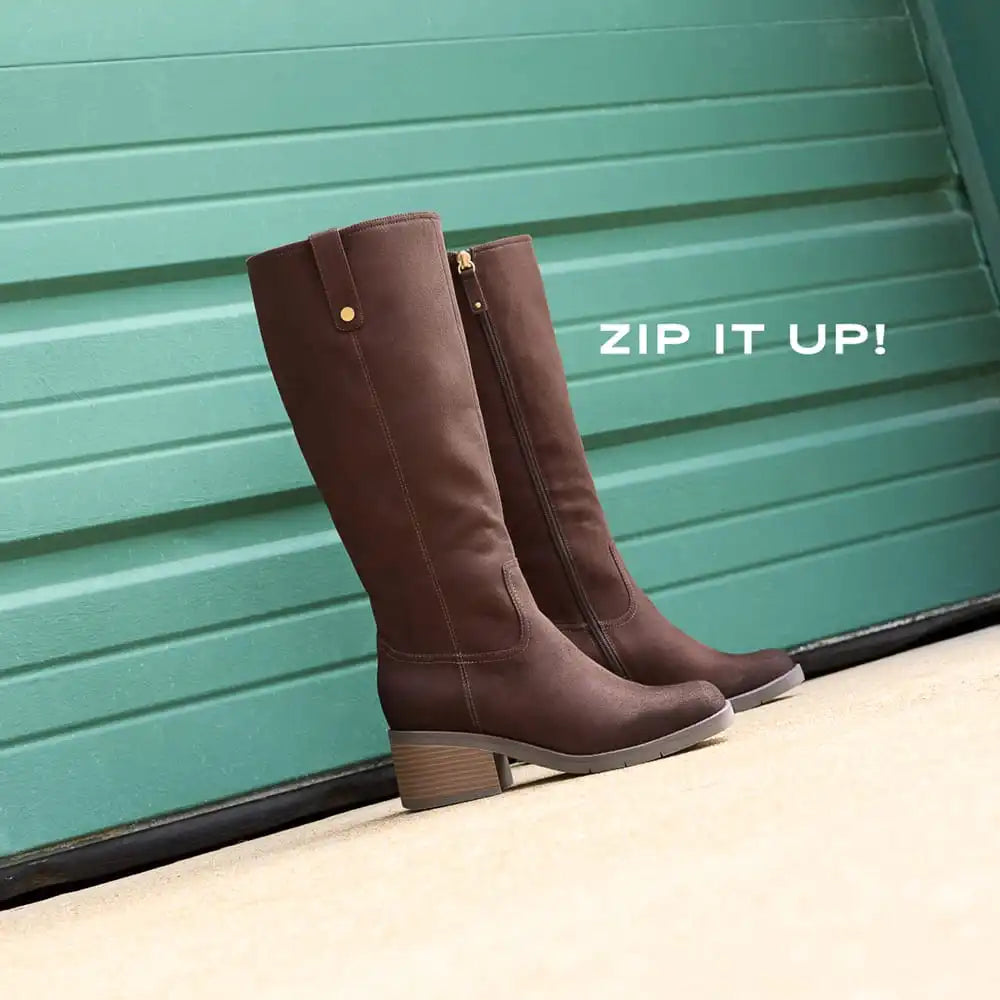 Women's Joplin Tall Boot
