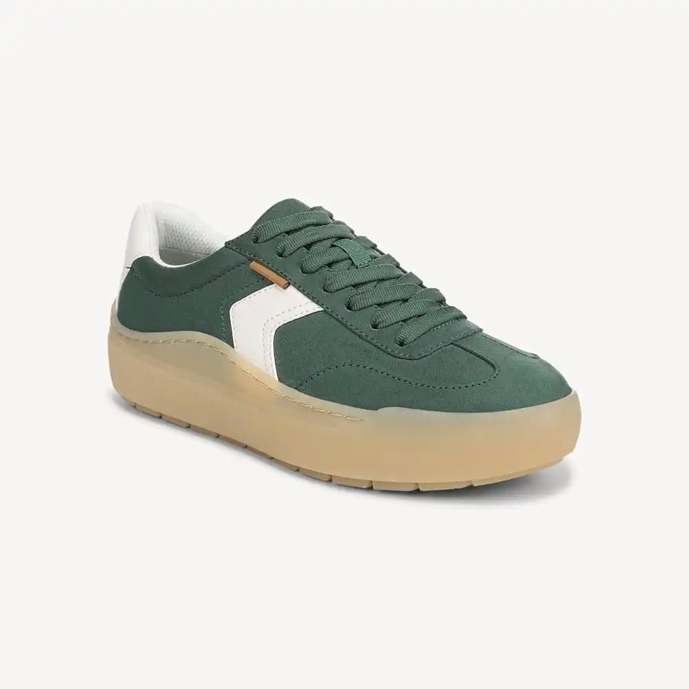 Women's Time Off Win Lace Sneaker