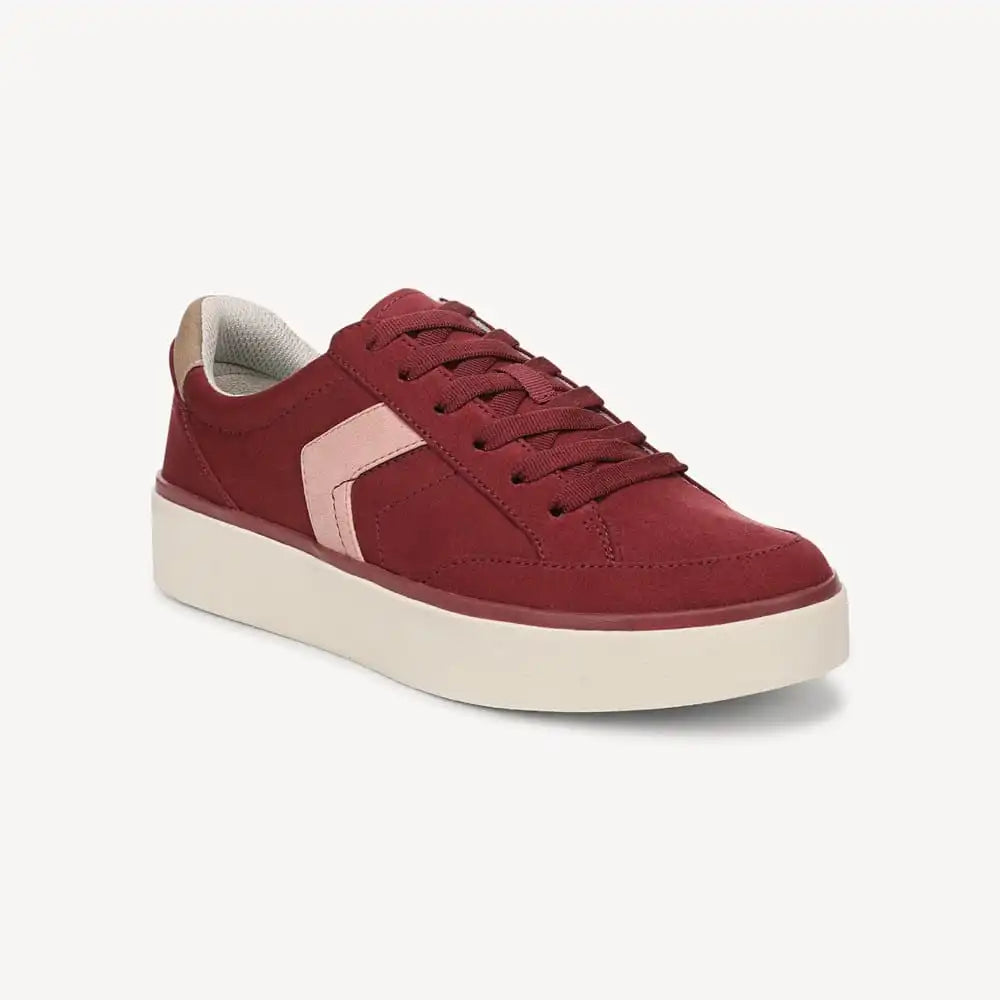 Women's Madison Lace Sneaker