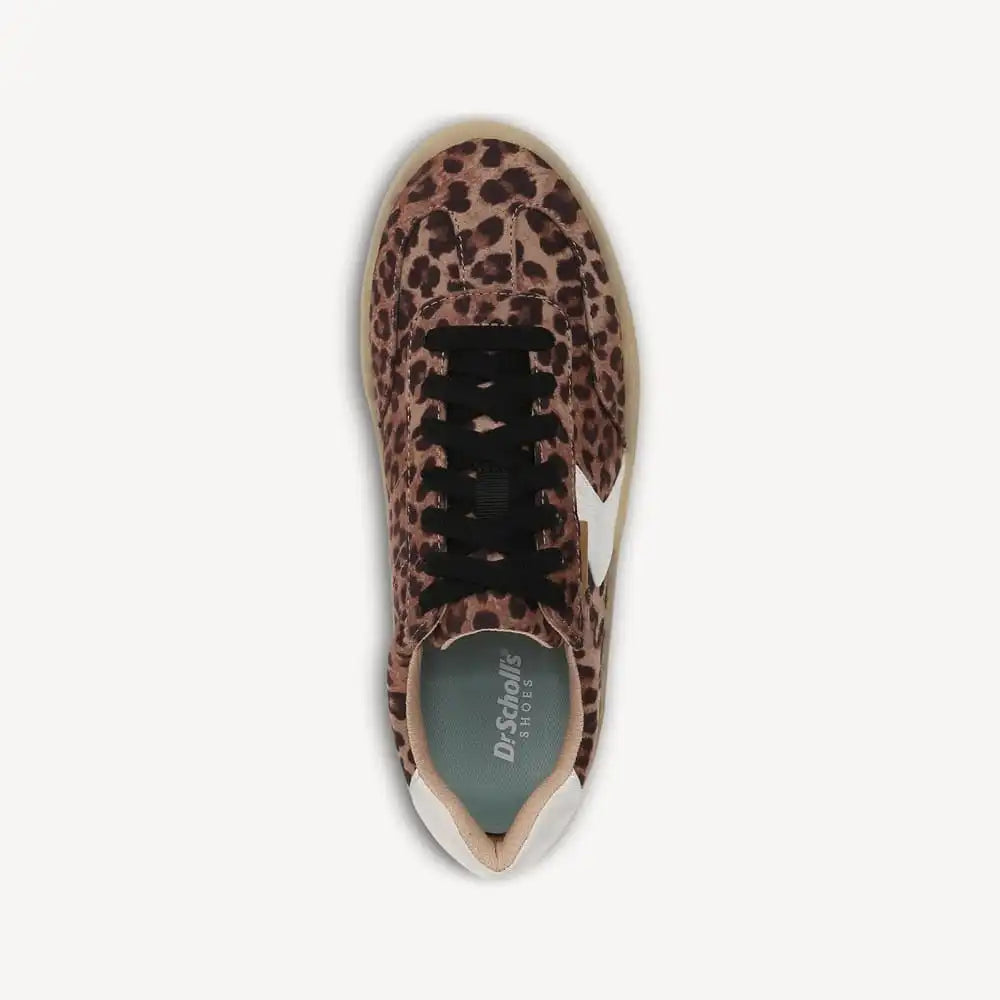 Women's Time Off Win Lace Sneaker
